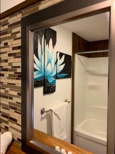 La Spacieuse Riverstone Citq3O1849 Saint Pierre de Broughton Экстерьер фото
