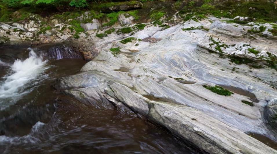 La Spacieuse Riverstone Citq3O1849 Saint Pierre de Broughton Экстерьер фото